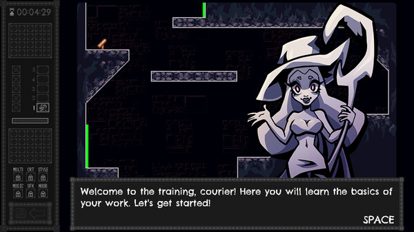 Goat's Tale 2 game for Linux 1