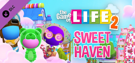 Steam DLC Page: THE GAME OF LIFE 2