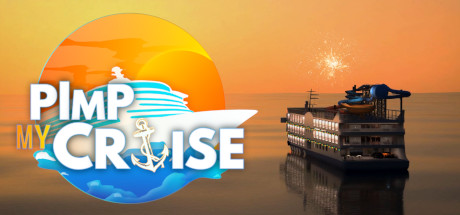 Pimp My Cruise - Maritime Business Simulator Cover Image