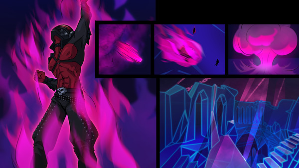 Скриншот из Fogel And Porki Evil Arcade Скриншот из Fogel And Porki Evil Arcade