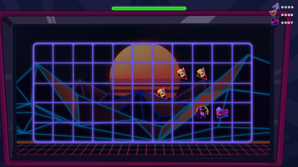 Скриншот из Fogel And Porki Evil Arcade Скриншот из Fogel And Porki Evil Arcade