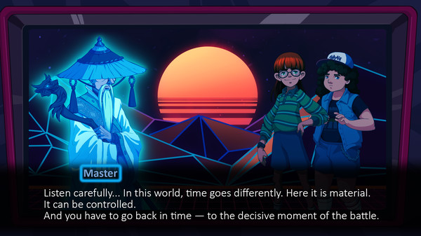 Скриншот из Fogel And Porki Evil Arcade Скриншот из Fogel And Porki Evil Arcade