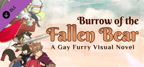 Burrow of the Fallen Bear: Guide