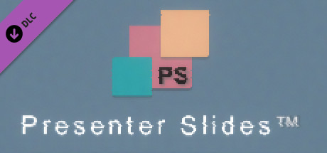 Presenter Slides™ - License