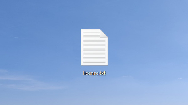Presenter Slides™ - License