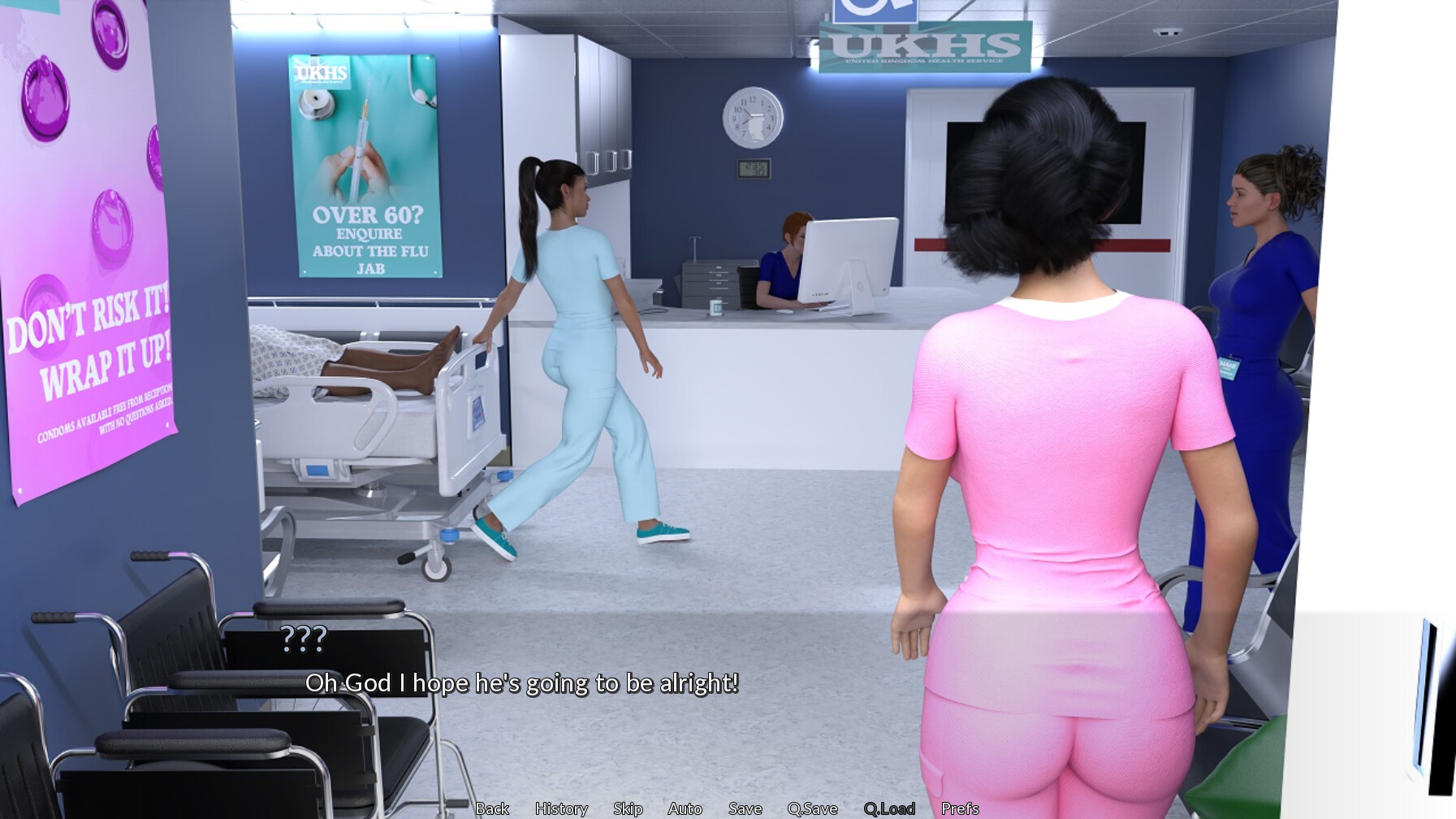 Defending Lydia Collier #10