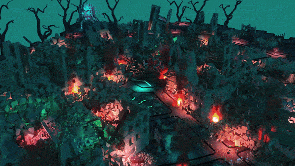 图片[8]-《不死军团2：墓园(Undead Horde 2 Necropolis)》1.0.2.5-箫生单机游戏