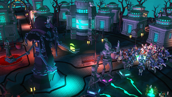 Undead Horde 2 Necropolis Game Download For PC-4