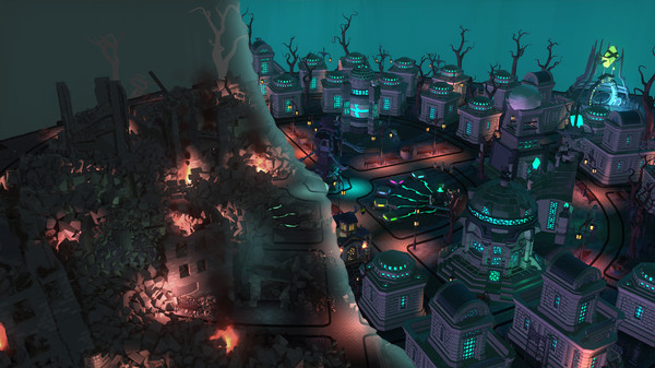 Screenshot of Undead Horde 2: Necropolis