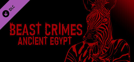 BEAST CRIMES - ANCIENT EGYPT no Steam