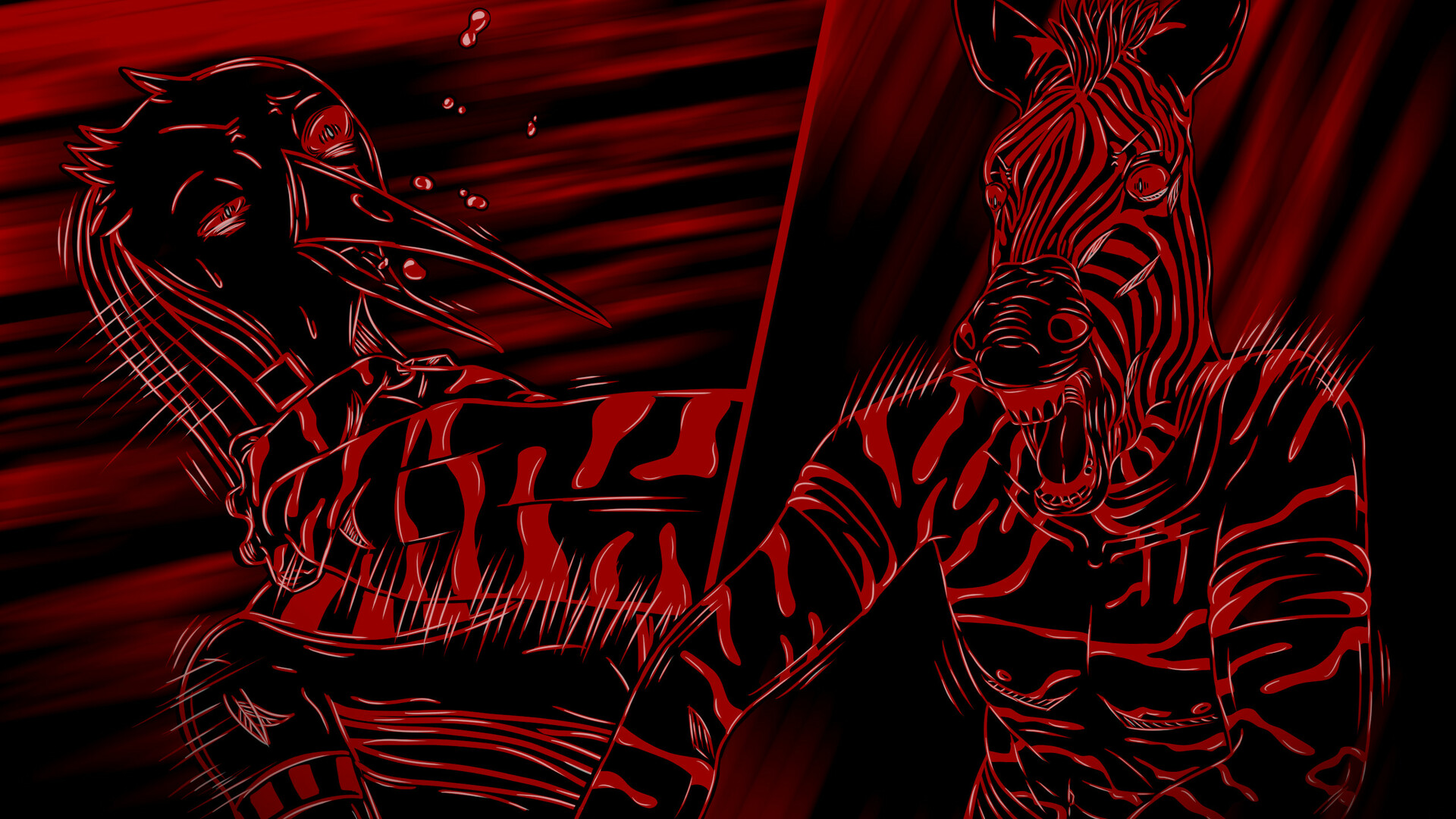 BEAST CRIMES - ANCIENT EGYPT PC gameplay screenshot 7 of 7
