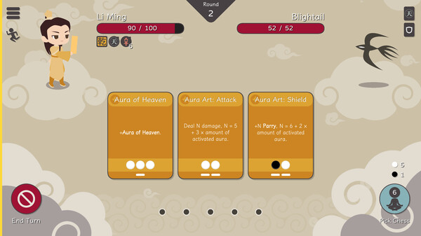 Prescience game for windows Pc 1