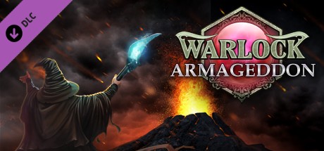 Warlock: Master of the Arcane - Armageddon banner image