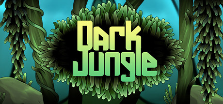 Dark Jungle banner