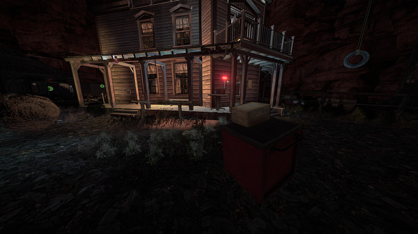 Скриншот из Wild Delivery