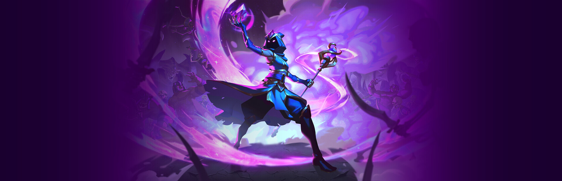 Soulstone Survivors