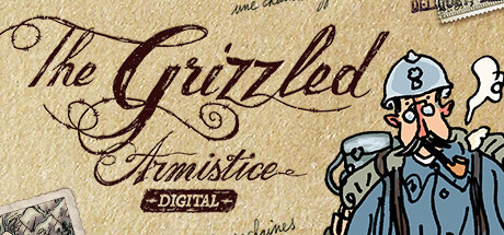 The Grizzled: Armistice Digital steam charts