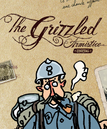 The Grizzled: Armistice Digital
