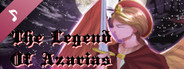 The Legend of Azarias Soundtrack