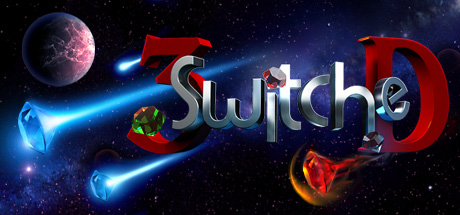 3SwitcheD Cover Image