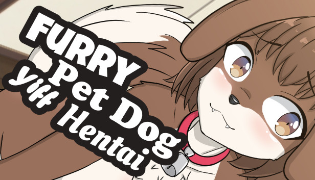 Save 15% on Furry Pet Dog Yiff Hentai on Steam