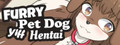 Furry Pet Dog Yiff Hentai logo