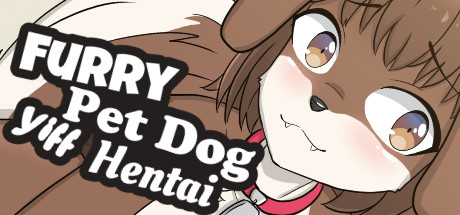 Furry Pet Dog Yiff Hentai title image