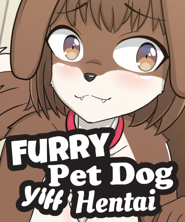 Furry Pet Dog Yiff Hentai