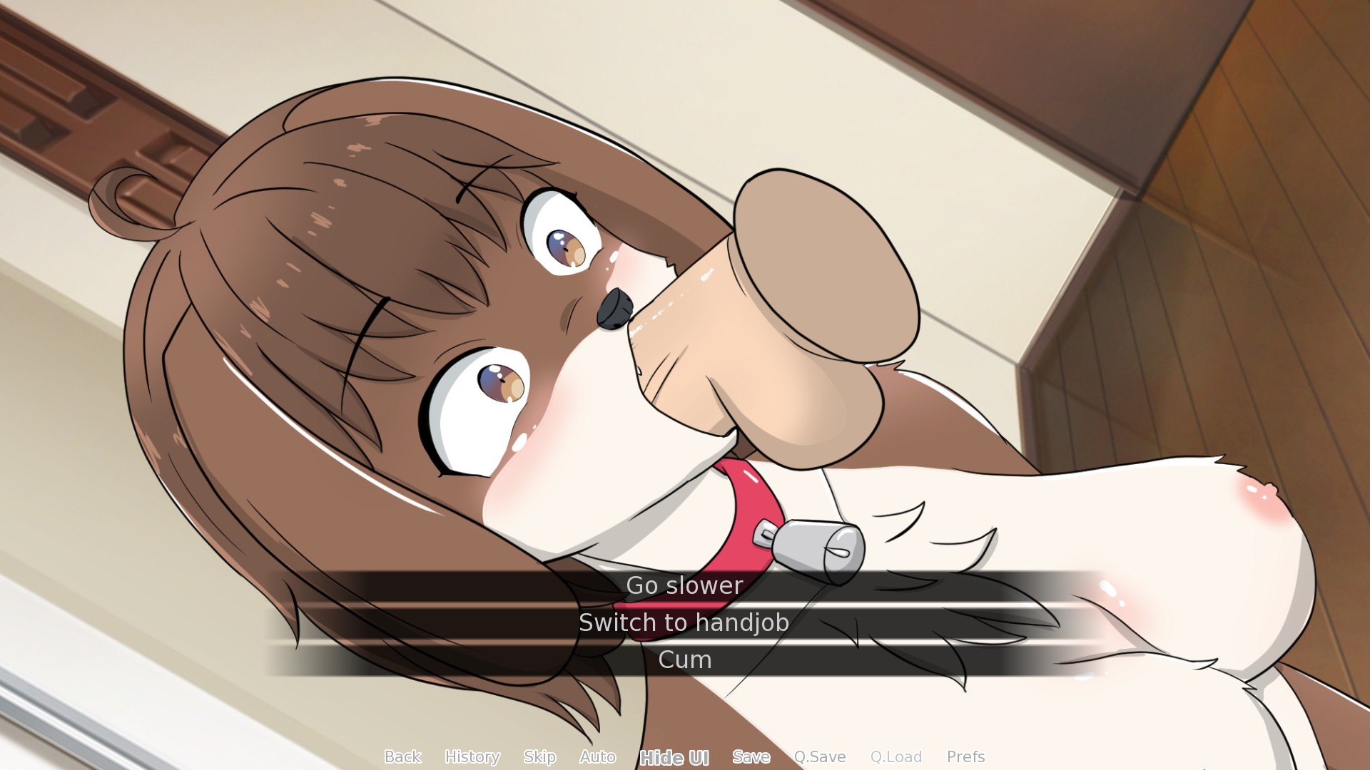 Hentai Furry Dog Porn - Furry Pet Dog Yiff Hentai on Steam