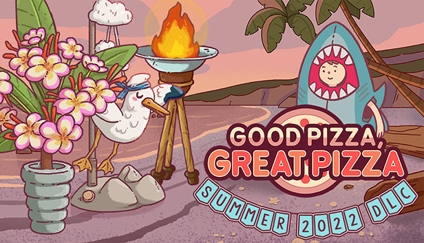 Good Pizza, Great Pizza - Cooking Simulator Game on Steam