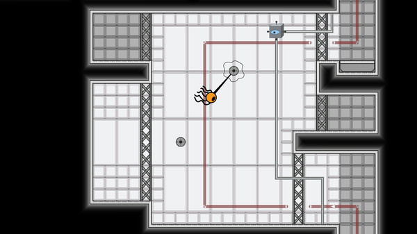 Embodiment game for Linux 1