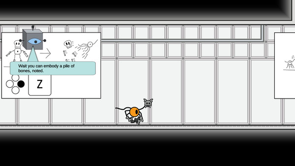 Embodiment game for windows Pc 1
