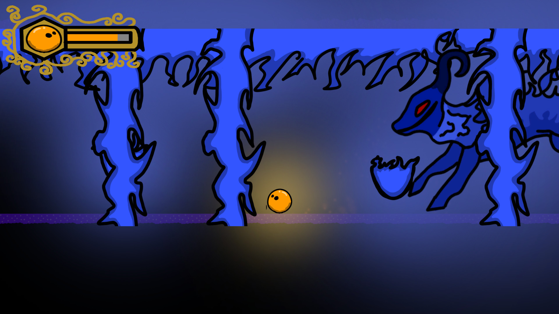 Eris and the fading kingdom #2