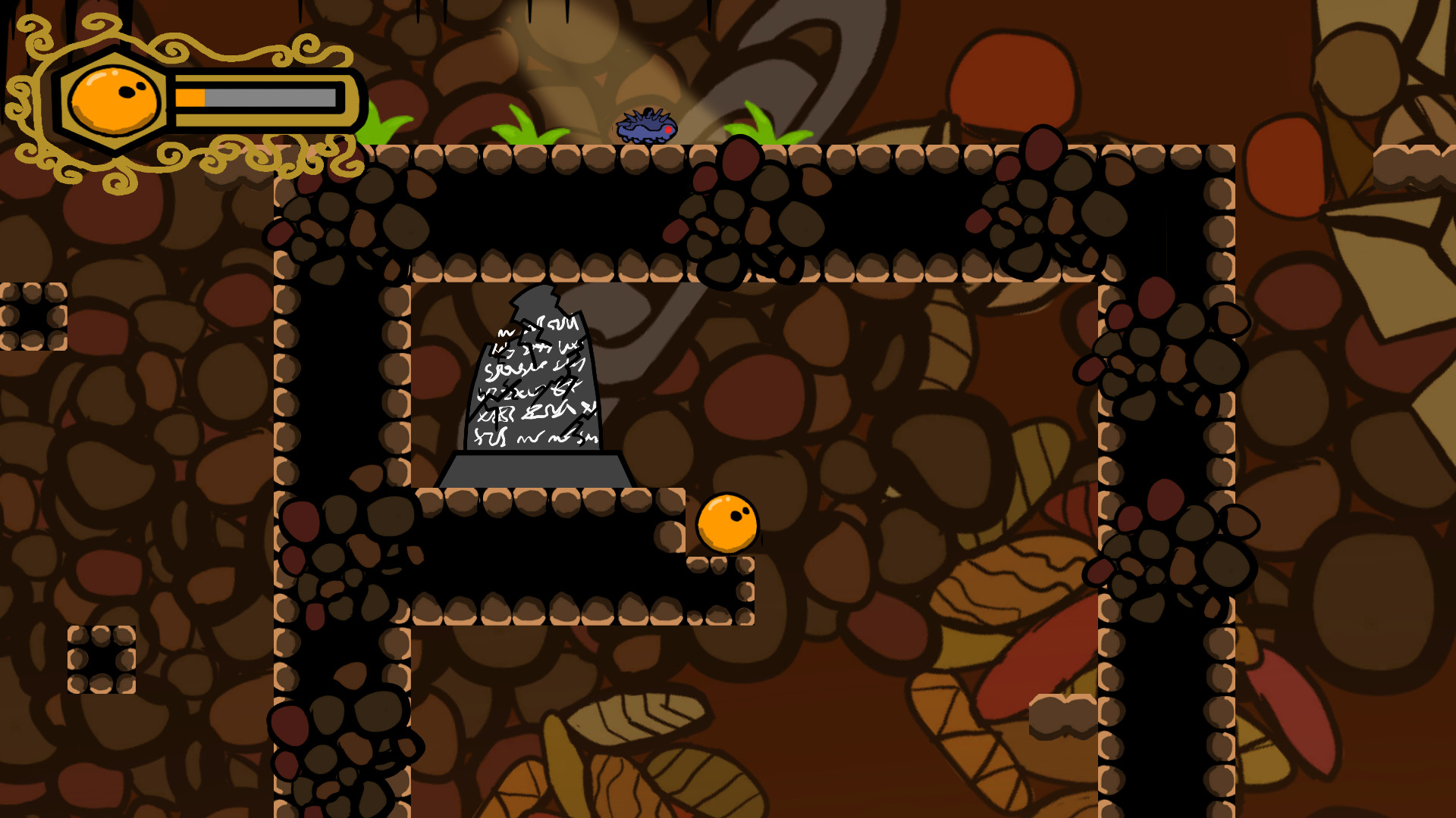 Eris and the fading kingdom #4