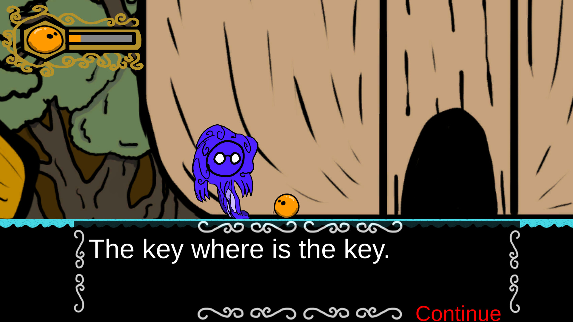 Eris and the fading kingdom #5