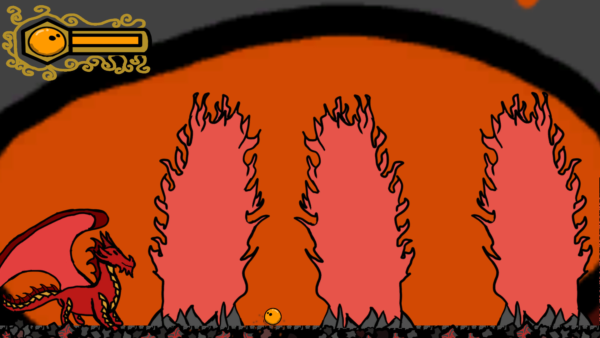 Eris and the fading kingdom screenshot 1