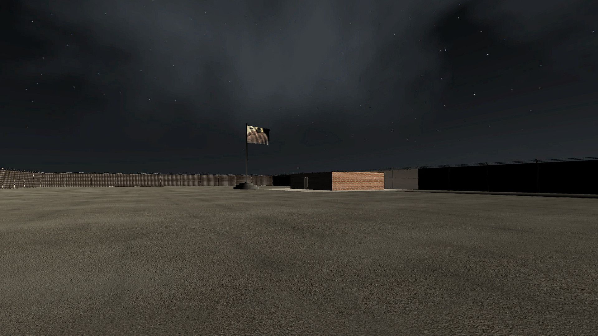HBDIE: The Nonce 2 PC gameplay screenshot 5 of 5