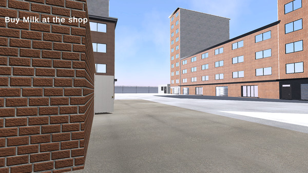 HBDIE: The Nonce 2 game for windows Pc 1