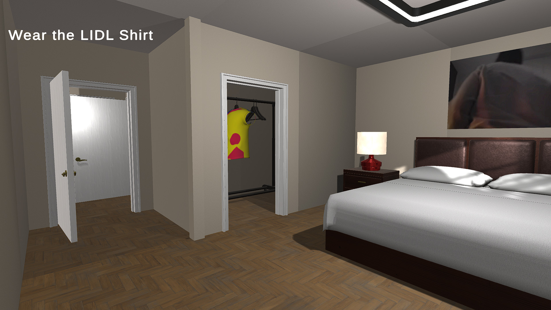 HBDIE: The Nonce 2 PC gameplay screenshot 2 of 5