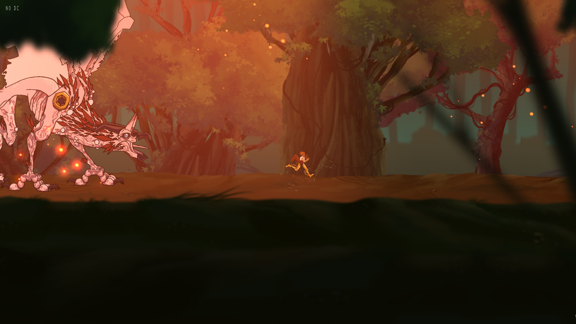 Return to the Skyway screenshot 1
