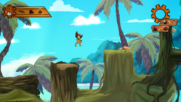 Return to the Skywayfor windows and Linux 1