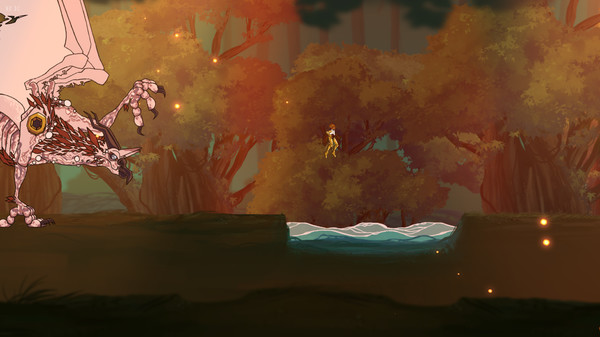 Return to the Skyway game for windows Pc 1