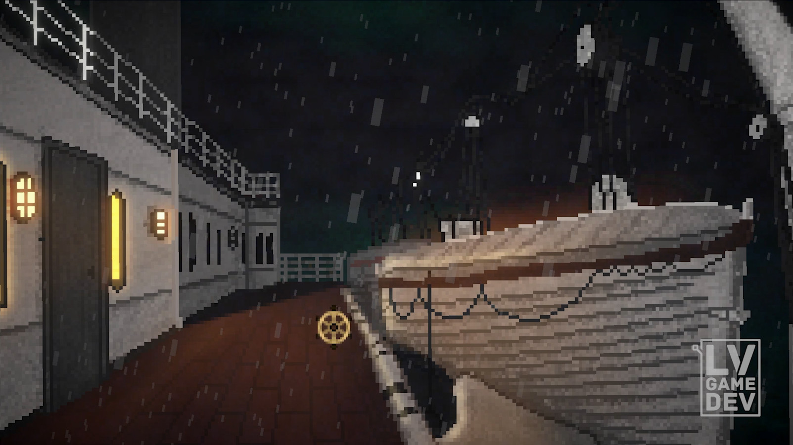 Escape: The Endless Dogwatch screenshot 1