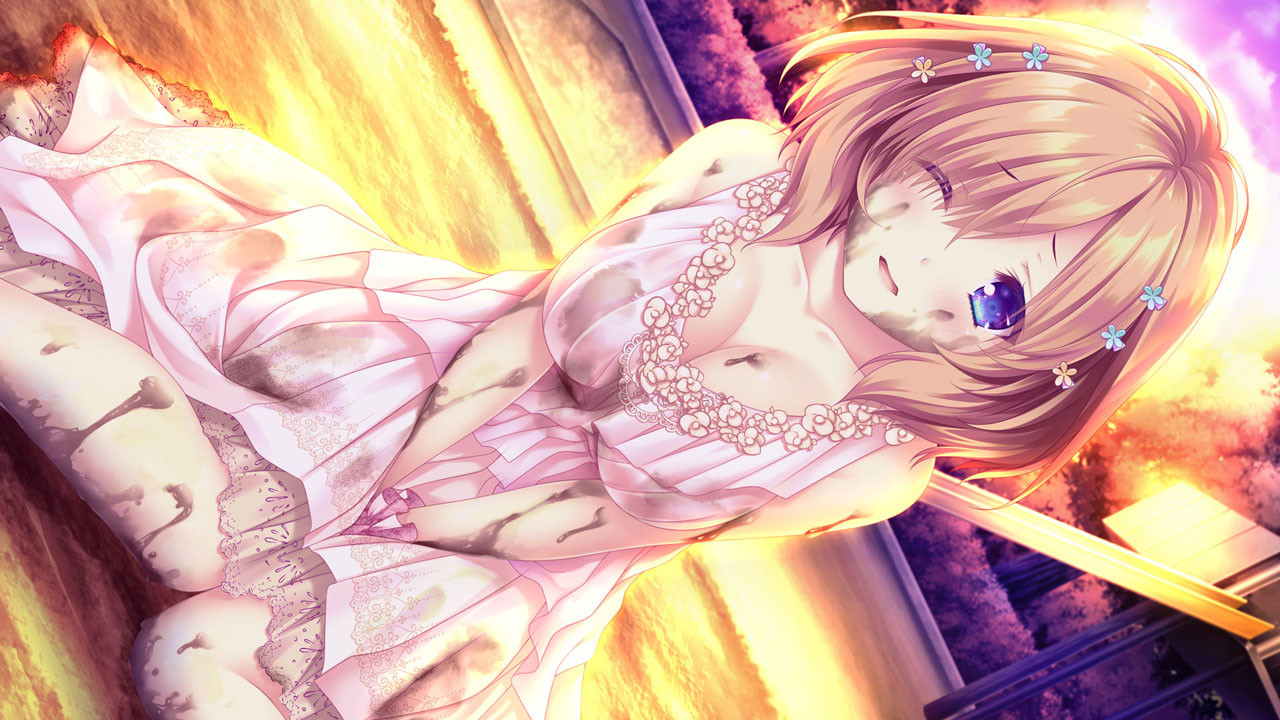 Yumahorome ~Toki o Tometa Yakata de Asu o Sagasu Maigo-tachi~ #5