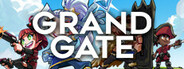 Grand Gate