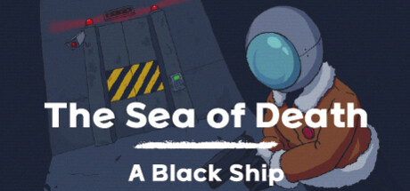 The Sea of Death banner image