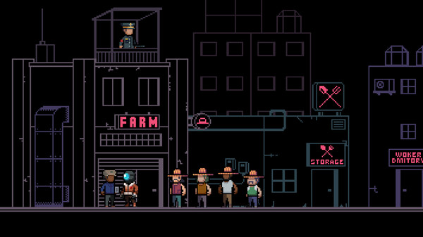 The Sea of Deathfor windows and Linux 1