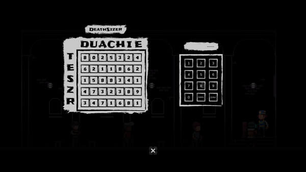 The Sea of Death game for windows Pc 1