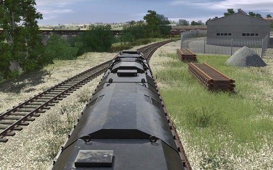 Trainz Plus DLC - Pro Train: Class 68 ScotRail