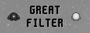 Great Filter